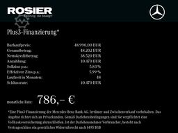 Mercedes-Benz Sprinter 317 CDI Tourer L2H2 (3-3-3) AHK Kame