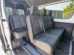 Mercedes-Benz Sprinter 317 CDI Tourer L2H2 (3-3-3) AHK Kame