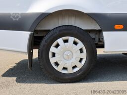 Mercedes-Benz Sprinter 317 CDI Tourer L2H2 (3-3-3) AHK Kame