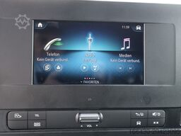 Mercedes-Benz Sprinter 317 CDI Tourer L2H2 (3-3-3) AHK Kame