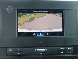 Mercedes-Benz Sprinter 317 CDI Tourer L2H2 (3-3-3) AHK Kame