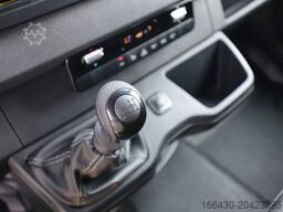 Mercedes-Benz Sprinter 317 CDI Tourer L2H2 (3-3-3) AHK Kame