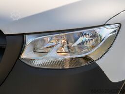 Mercedes-Benz Sprinter 317 CDI Tourer L2H2 (3-3-3) AHK Kame