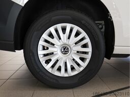 VW Caddy Cargo 2.0 TDI AHK SPURH. KLIMA BT PDC