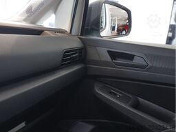 VW Caddy Cargo 2.0 TDI AHK SPURH. KLIMA BT PDC