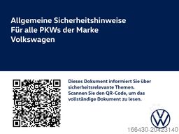 VW T7 Kasten 2.0 TDI LED SPURH. KLIMA BT PDC