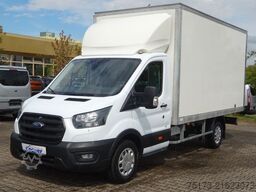 FORD Transit 350 L4 130PS HA Trend Koffer Flügeltüren