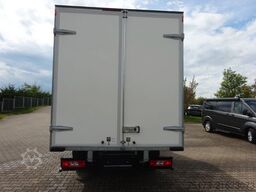 FORD Transit 350 L4 130PS HA Trend Koffer Flügeltüren