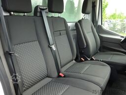 FORD Transit 350 L4 130PS HA Trend Koffer Flügeltüren