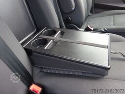 FORD Transit 350 L4 130PS HA Trend Koffer Flügeltüren