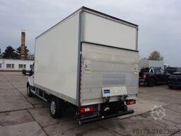 FORD Transit 350 L4 130PS HA Trend Koffer LBW