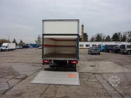 FORD Transit 350 L4 130PS HA Trend Koffer LBW