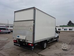 FORD Transit 350 L4 130PS HA Trend Koffer LBW