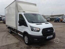 FORD Transit 350 L4 130PS HA Trend Koffer LBW