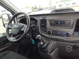 FORD Transit 350 L4 130PS HA Trend Koffer LBW