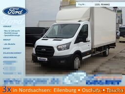 FORD Transit 350 L4 130PS HA Trend Koffer LBW