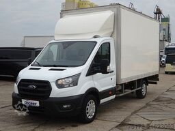 FORD Transit 350 L4 130PS HA Trend Koffer LBW