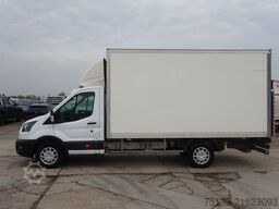 FORD Transit 350 L4 130PS HA Trend Koffer LBW
