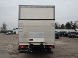 FORD Transit 350 L4 130PS HA Trend Koffer LBW
