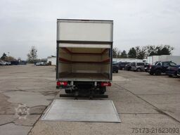 FORD Transit 350 L4 130PS HA Trend Koffer LBW