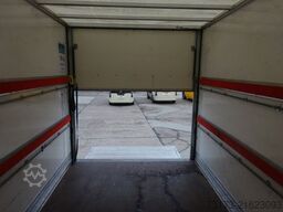 FORD Transit 350 L4 130PS HA Trend Koffer LBW