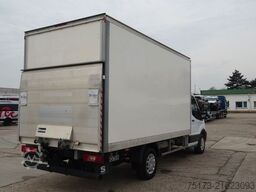 FORD Transit 350 L4 130PS HA Trend Koffer LBW