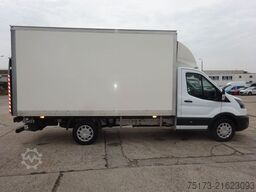FORD Transit 350 L4 130PS HA Trend Koffer LBW