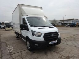 FORD Transit 350 L4 130PS HA Trend Koffer LBW