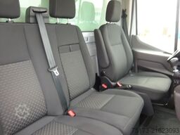 FORD Transit 350 L4 130PS HA Trend Koffer LBW