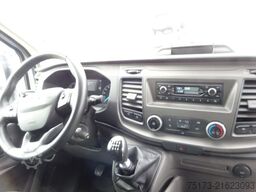 FORD Transit 350 L4 130PS HA Trend Koffer LBW