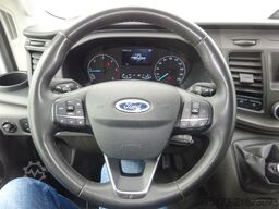 FORD Transit 350 L4 130PS HA Trend Koffer LBW