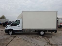 FORD Transit 350 L4 130PS HA Trend Koffer LBW
