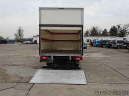FORD Transit 350 L4 130PS HA Trend Koffer LBW