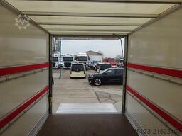 FORD Transit 350 L4 130PS HA Trend Koffer LBW