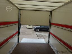 FORD Transit 350 L4 130PS HA Trend Koffer LBW