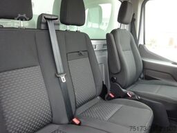FORD Transit 350 L4 130PS HA Trend Koffer LBW
