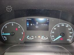 FORD Transit 350 L4 130PS HA Trend Koffer LBW