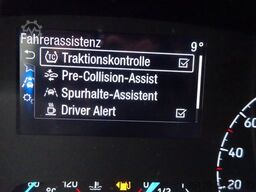 FORD Transit 350 L4 130PS HA Trend Koffer LBW