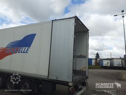 Schmitz Cargobull Semitrailer Dryfreight Mega