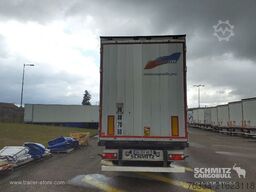 Schmitz Cargobull Semitrailer Dryfreight Mega