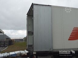 Schmitz Cargobull Semitrailer Dryfreight Mega
