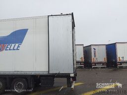 Schmitz Cargobull Semitrailer Dryfreight Mega