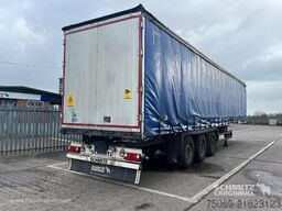 Schmitz Cargobull Curtainsider Coil