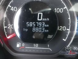 Scania G 500 A4x2NA