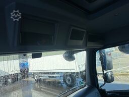 MERCEDES-BENZ 1527 L Atego 3 Schiebeplane Palfinger LBW 1,5to