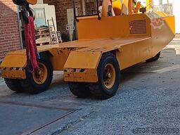 MANGHI P 120 Diesel