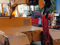 MANGHI P 120 Diesel