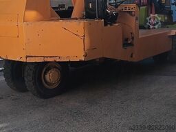 MANGHI P 120 Diesel