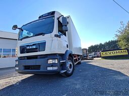 MAN TGM 18.290 Carrier Supra 750 Mt