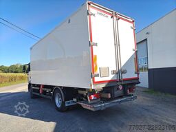 MAN TGM 18.290 Carrier Supra 750 Mt